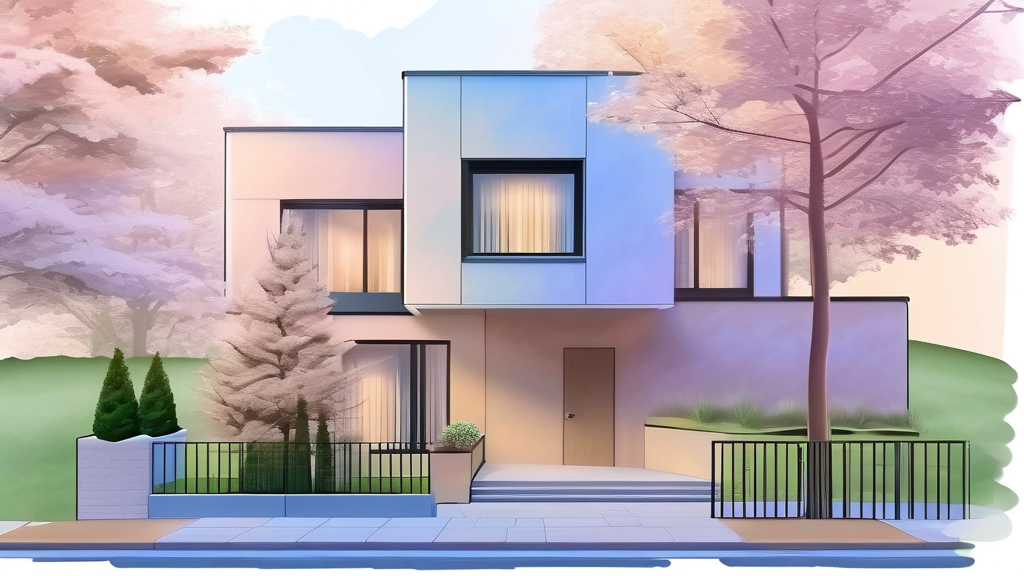 성공적인 지원을 위한 추가 정보 및 팁 (watercolor 스타일)