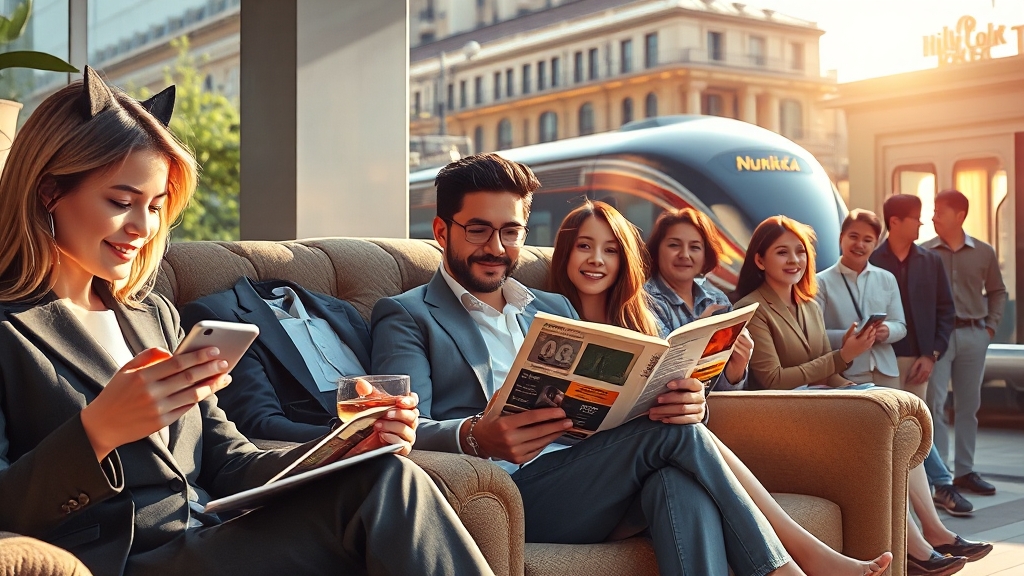 유의사항 및 꿀팁 (realistic 스타일)