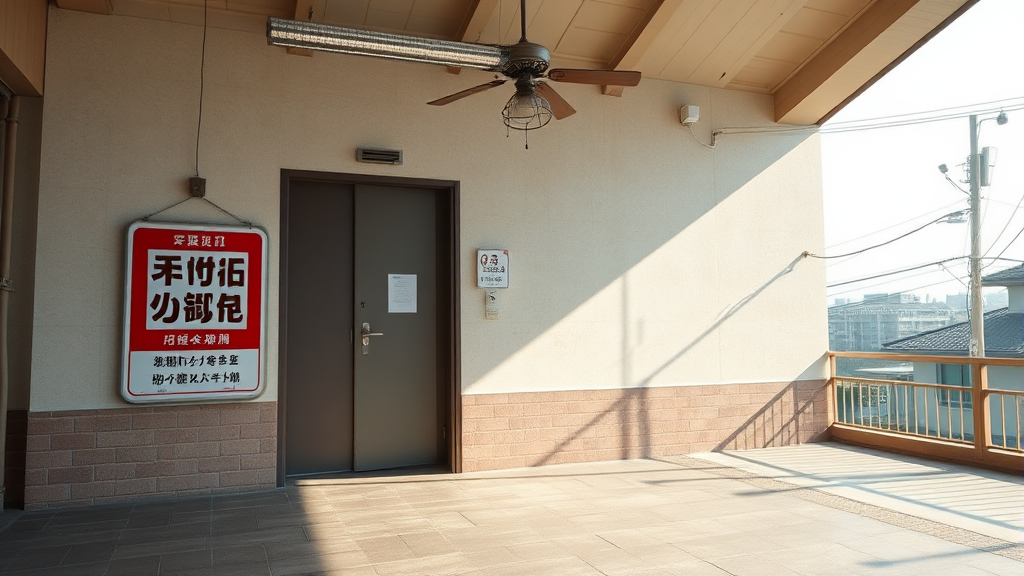 서울 집세 폭등, 다주택 규제와 월세 전환의 진실 5 전세 매물 실종: 사라진 집들의 행방은? (realistic 스타일)