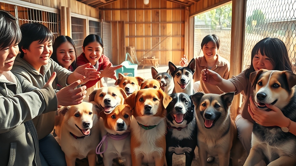 Future of Animal Rescue
