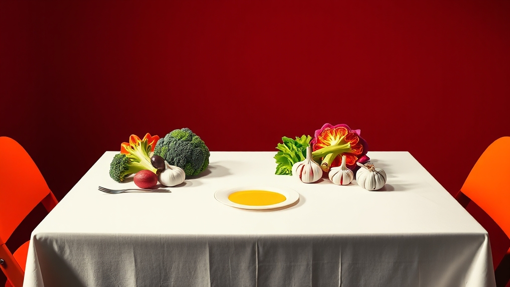 간암 예방, 생활 습관이 중요! (popart 스타일)