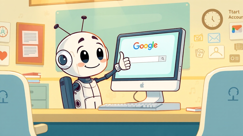 NotebookLM 시작하기 (cartoon 스타일)