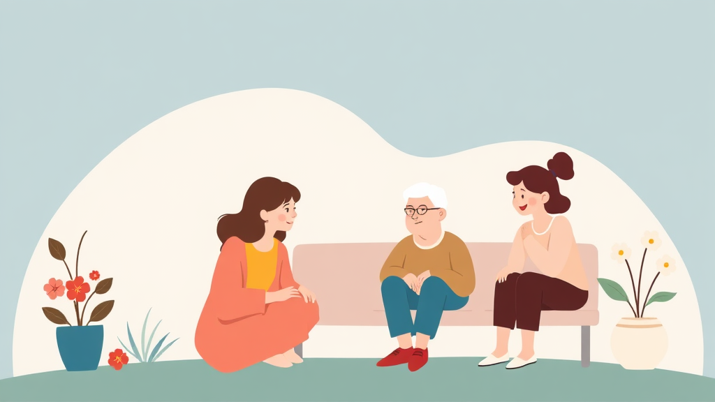 지원 대상 자격 요건 (illustration 스타일)