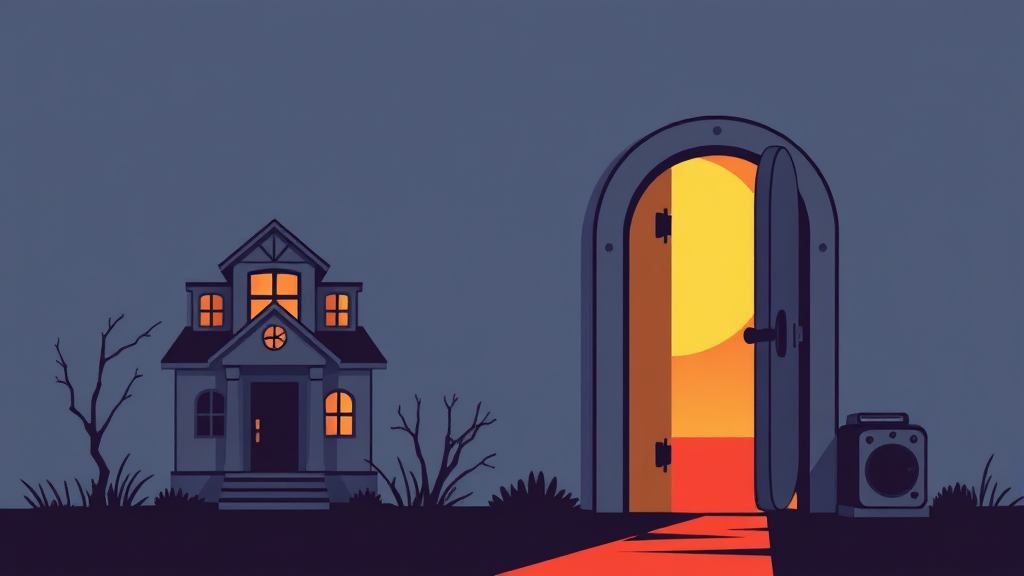 연부연납 신청 조건 (illustration 스타일)