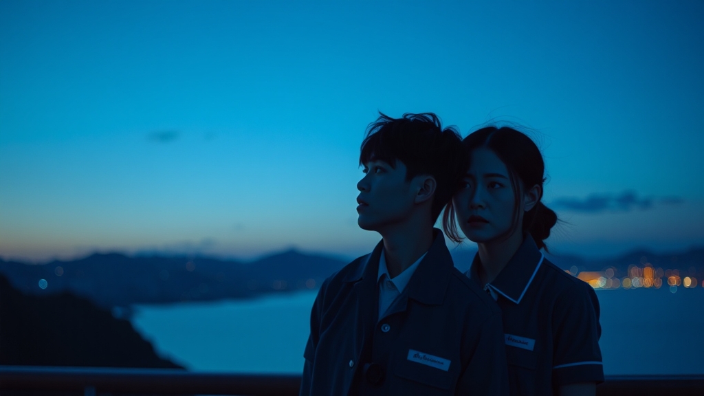 전체 줄거리 요약 (realistic 스타일)