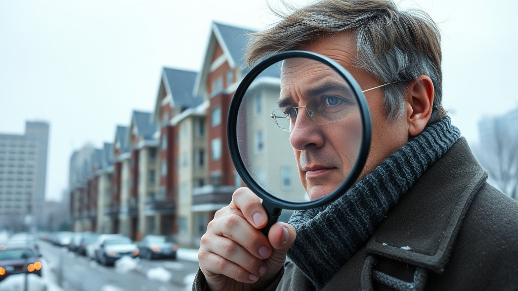 2026 부동산 시장 대전망 4 최근 부동산 시장, 어떤 모습? (realistic 스타일)