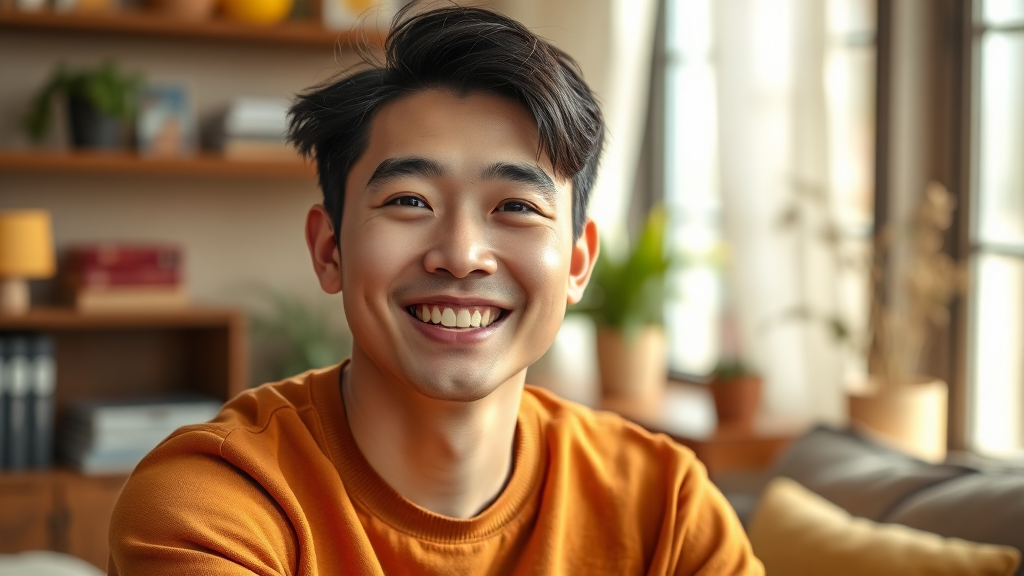 지원 금액 및 거주 요건 (realistic 스타일)