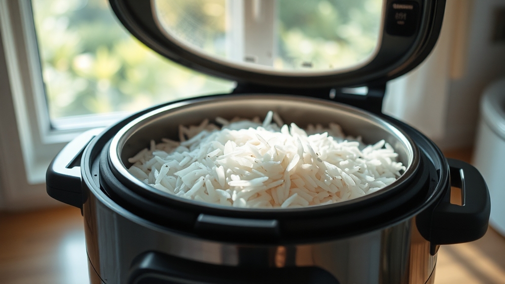 저당밥솥, 기술 변화 (realistic 스타일)