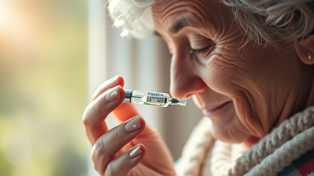 싱그릭스, 강력한 예방 효과 (realistic 스타일)