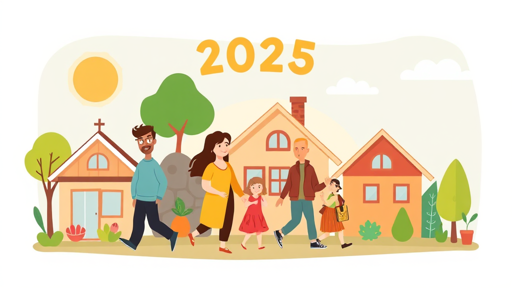 소득 기준 상세 분석: 2025년 소득이 관건이에요 (cartoon 스타일)