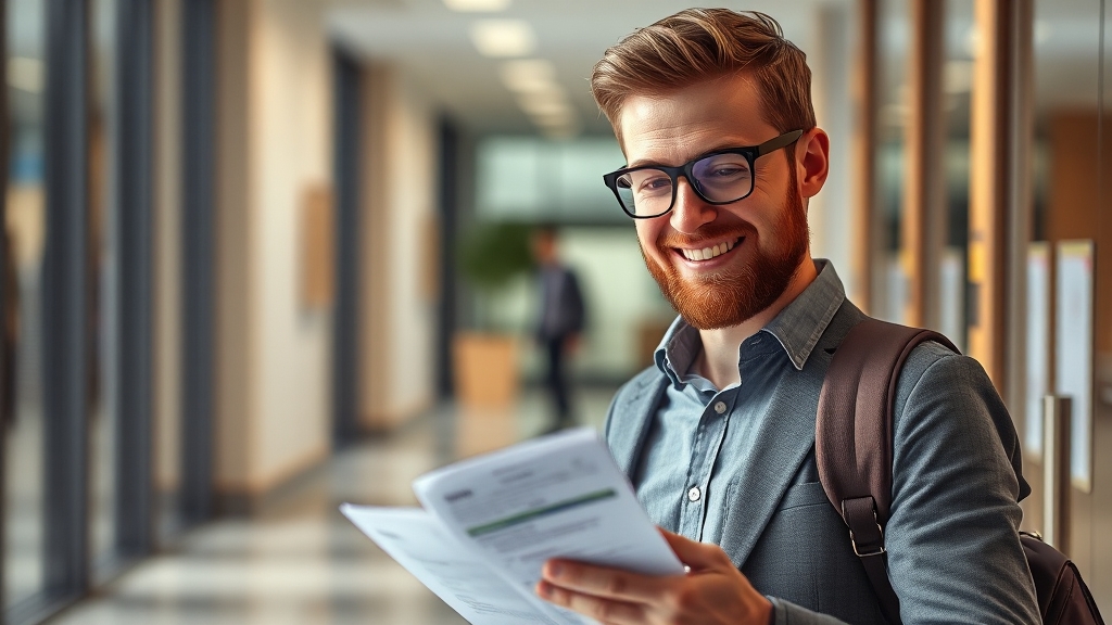 연차수당 계산기 활용 시 유의사항 (realistic 스타일)