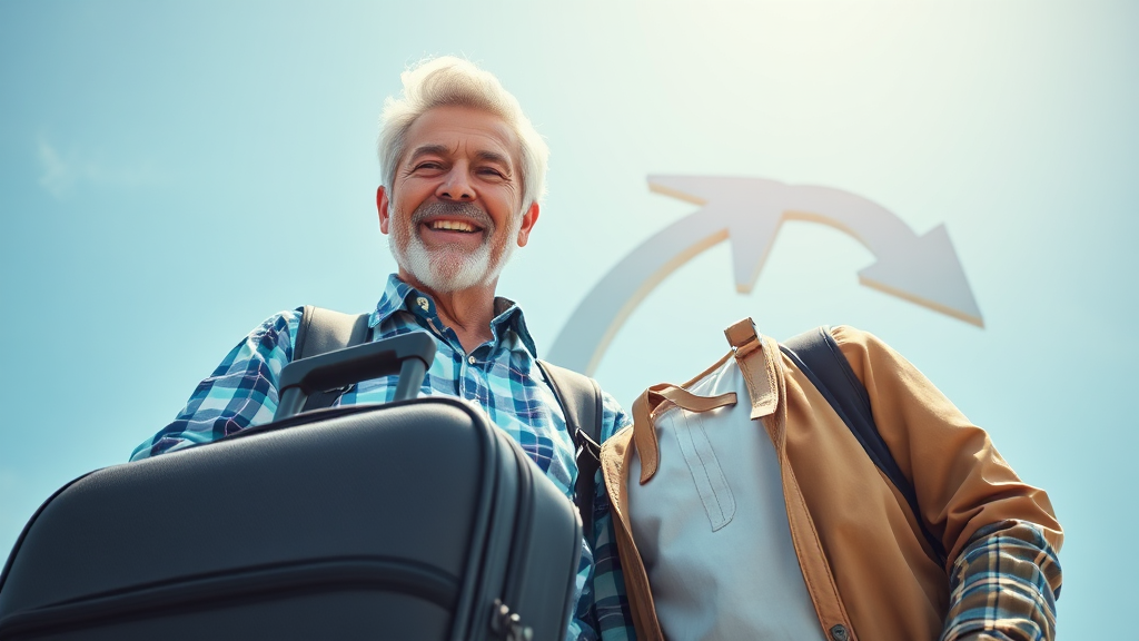 리스크 요인 및 투자 포인트 (realistic 스타일)