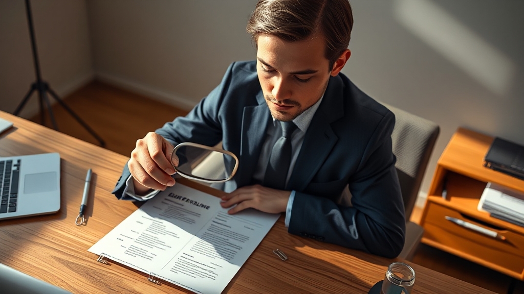 제출 전 최종 점검 (realistic 스타일)