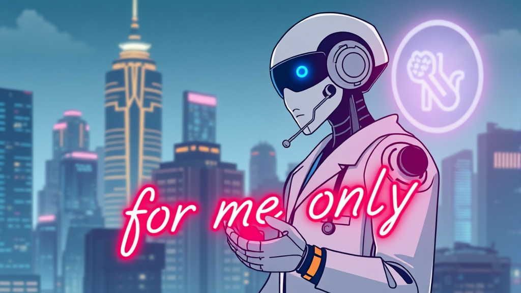 나에게 맞는 암보험 선택 기준 (illustration 스타일)