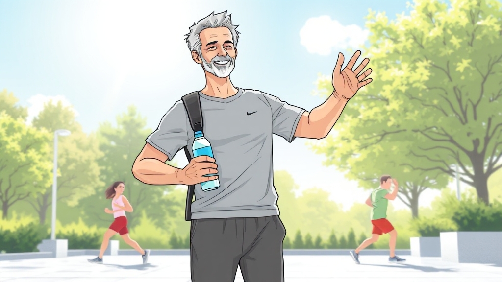 마무리 (illustration 스타일)