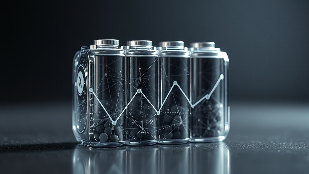 미래나노텍 주가 전망 시나리오 (realistic 스타일)