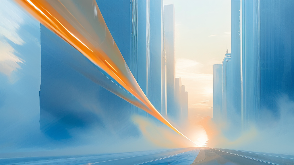 선거 일정 미리보기: 예비후보 등록부터 투표일까지 (watercolor 스타일)