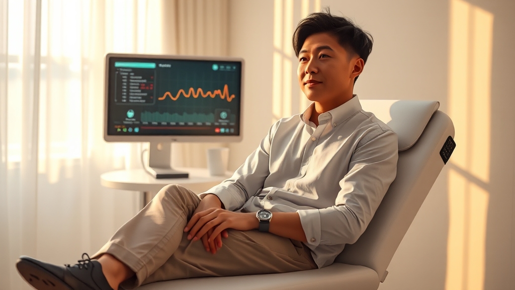 수면내시경 전날 준비 — 보호자 동반 및 운전 금지 안내
