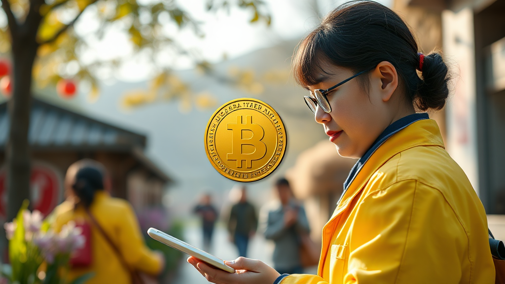 스테이블 코인 관련주, 왜 주목해야 할까요? (realistic 스타일)