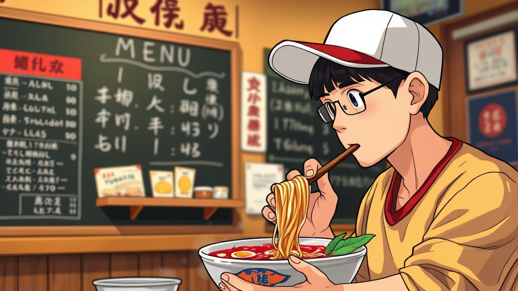 위치, 영업시간 완벽 정리 (realistic 스타일)