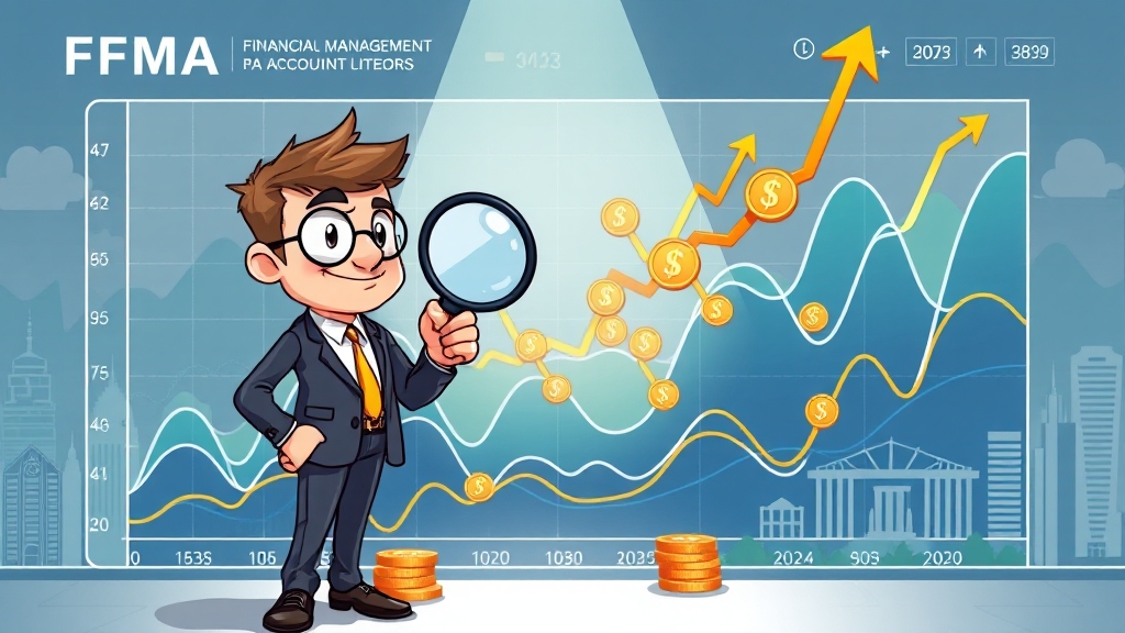 CMA (Cash Management Account) 파헤치기 (cartoon 스타일)