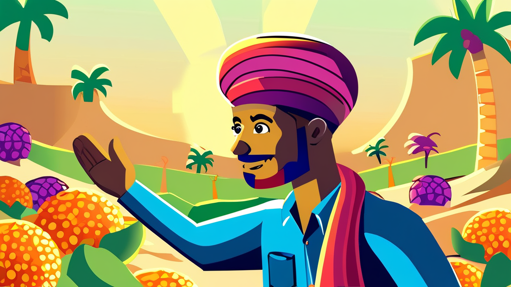 지원 대상: 누가, 왜 지원받는가? (cartoon 스타일)