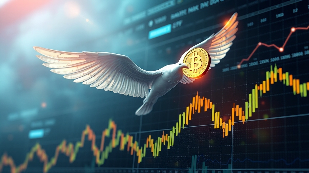 최근 주가 분석 (realistic 스타일)