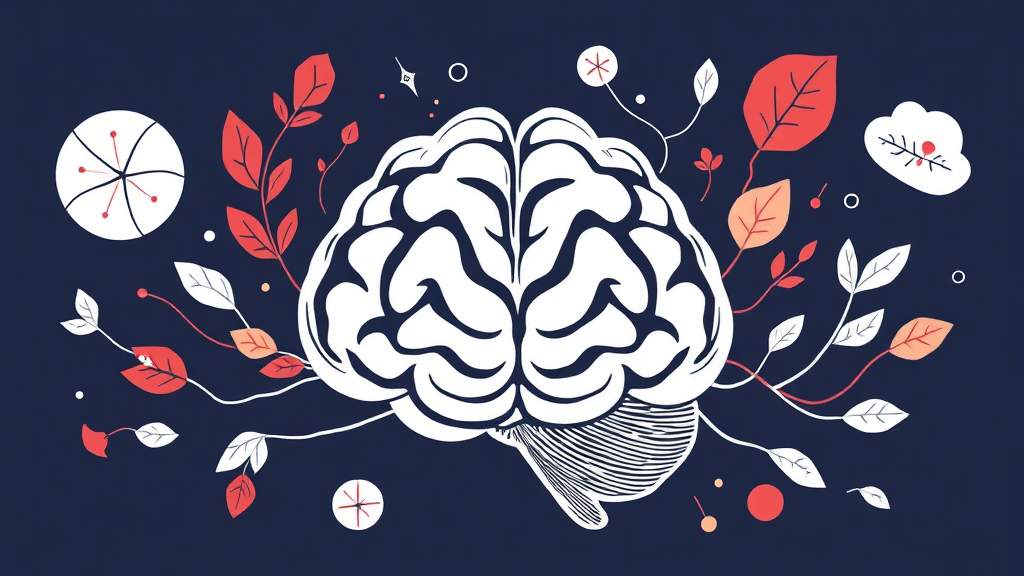 보험 정보, 미리 알아두세요! (illustration 스타일)