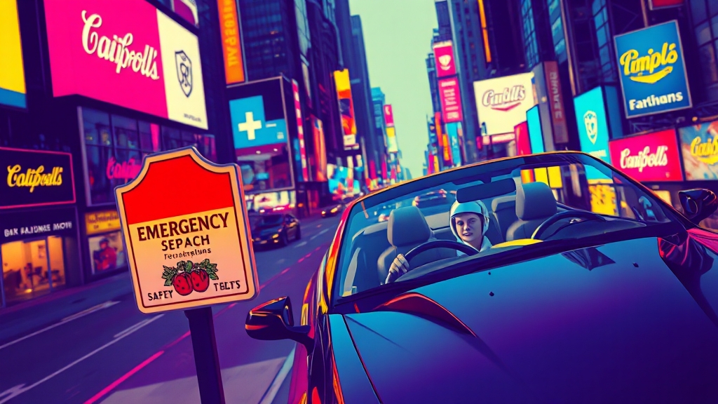 마무리 (popart 스타일)