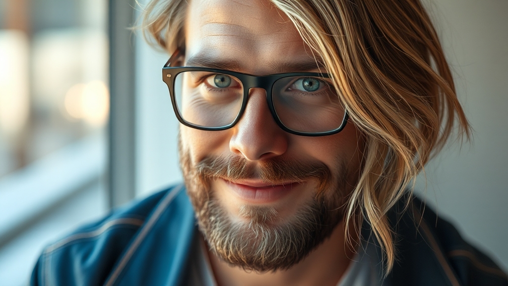 성격 모드 설정, 이렇게 하세요! (realistic 스타일)