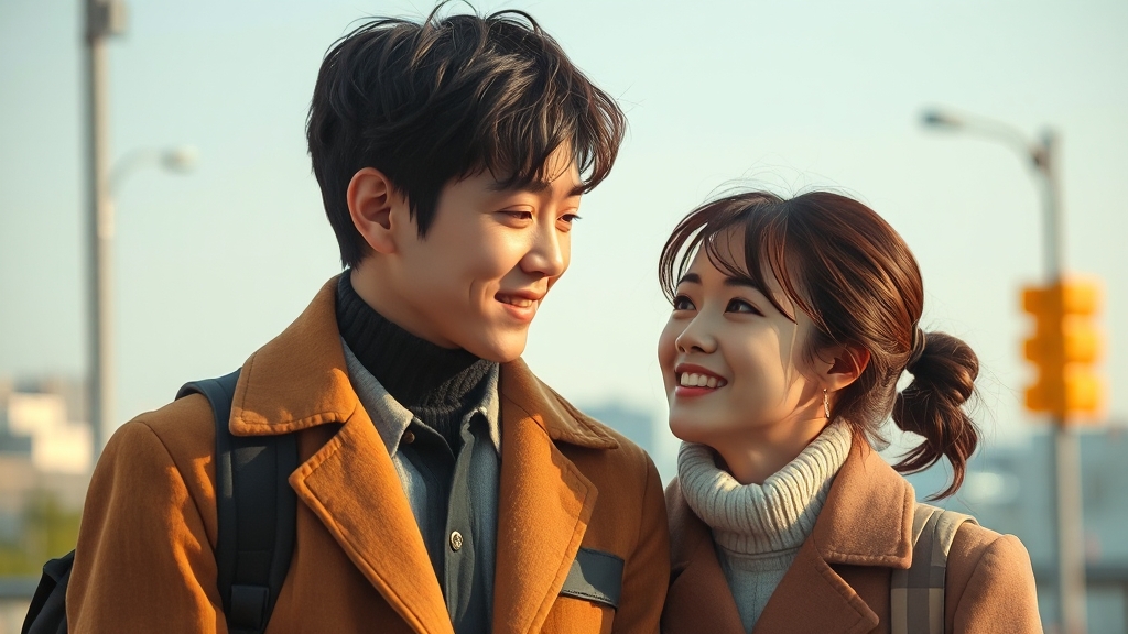 제작진 & 기대 포인트 (realistic 스타일)