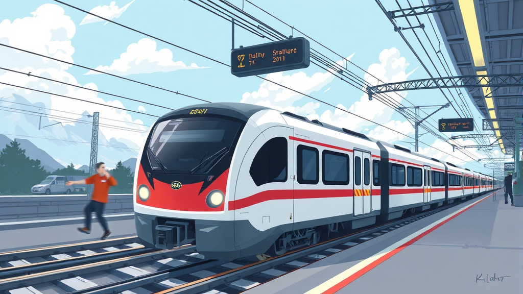 예약 준비물 및 핵심 전략 (illustration 스타일)