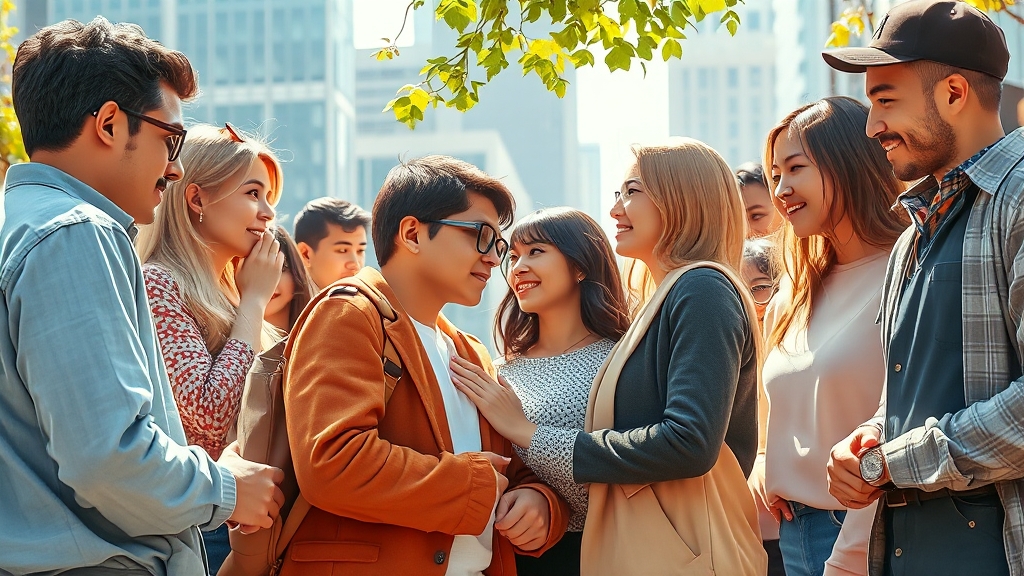 에겐/테토 테스트 인기 요인 (realistic 스타일)