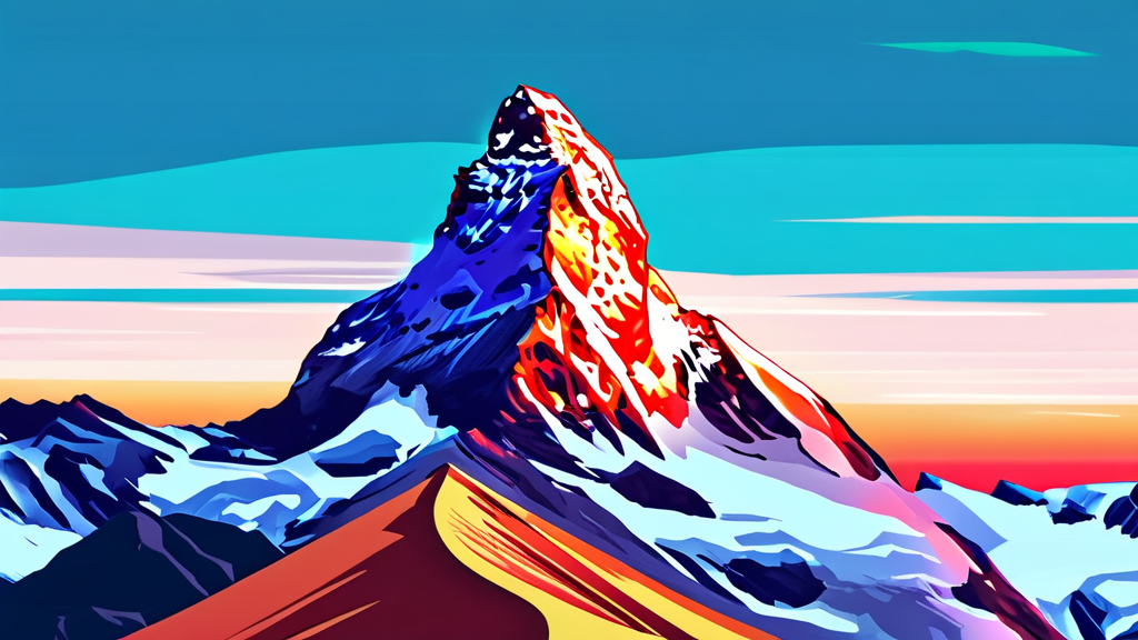 삼성전자 액면분할의 진짜 목적: 투자 접근성 확대 (illustration 스타일)