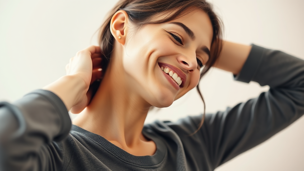 버섯목 예방 및 관리 (realistic 스타일)