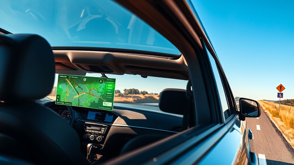 보험 기간 중 안전운전 특약 추가 가입! (realistic 스타일)