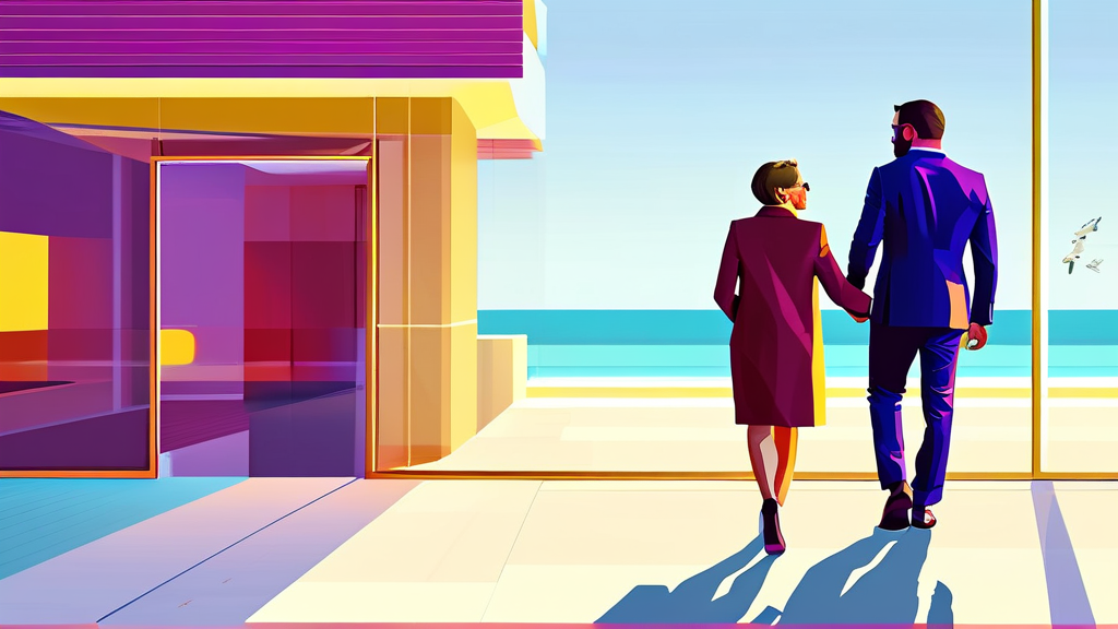 자녀 주식 증여, 면제 한도는 얼마일까요? (illustration 스타일)