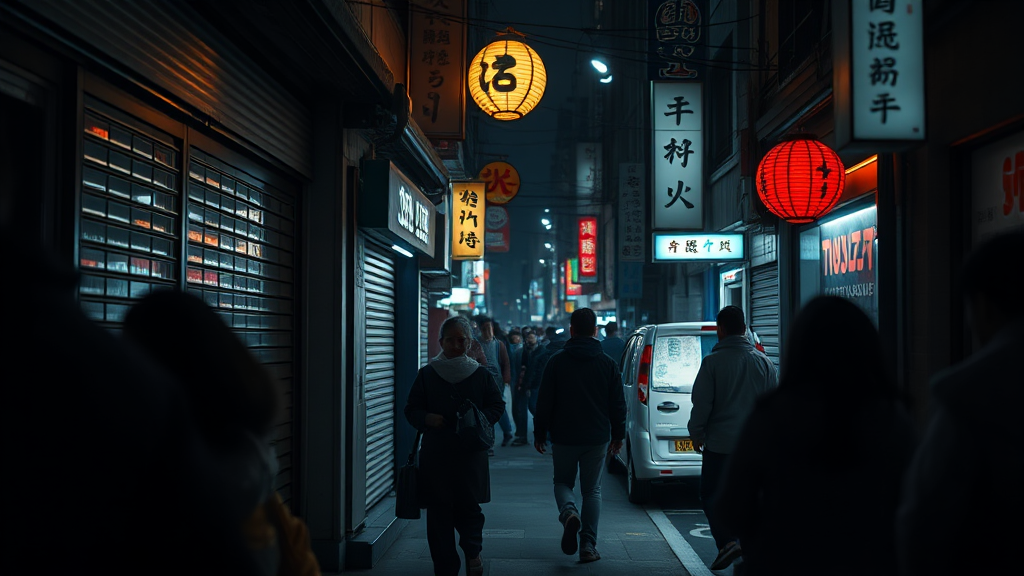 전세대출 규제, 어떤 영향? (realistic 스타일)