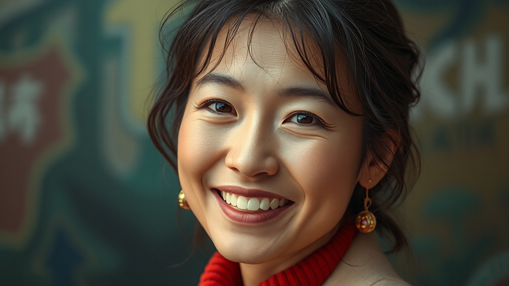 규칙적인 식사 습관 (realistic 스타일)