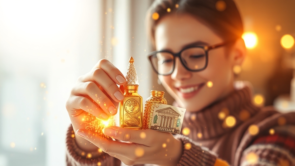 ISA 계좌, 왜 필요할까? (realistic 스타일)