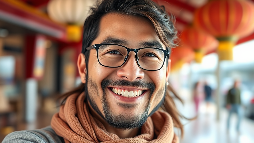 마무리 (realistic 스타일)