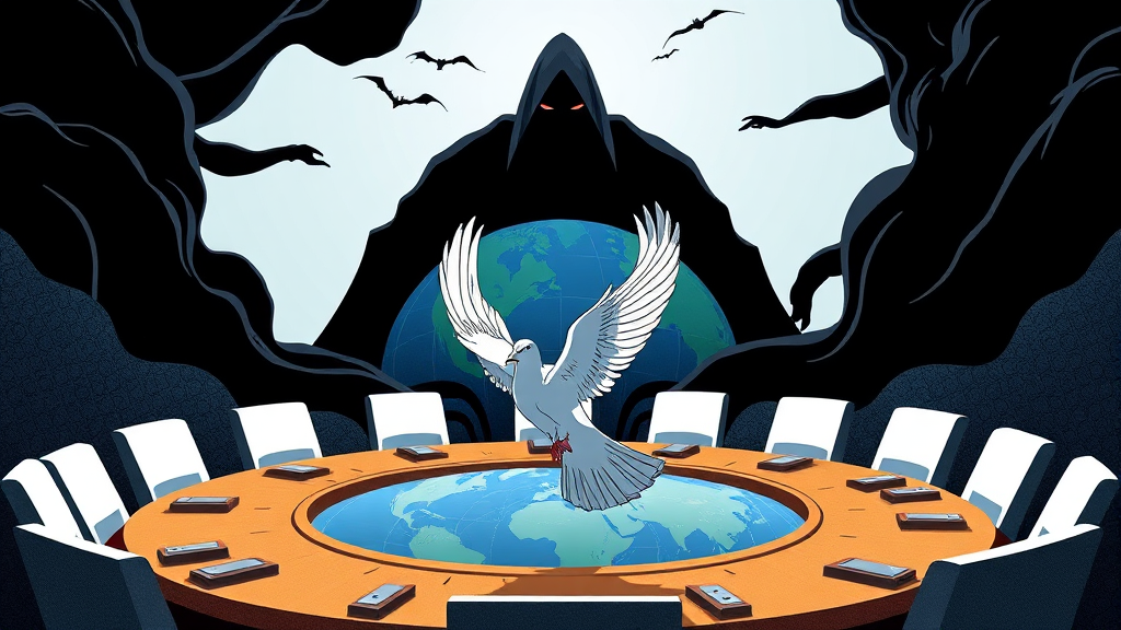 마무리 (illustration 스타일)