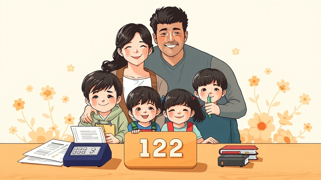 신청 시 유의사항 (illustration 스타일)