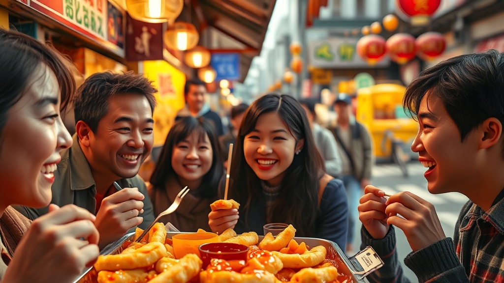 성장 가능성 및 미래 가치 (realistic 스타일)