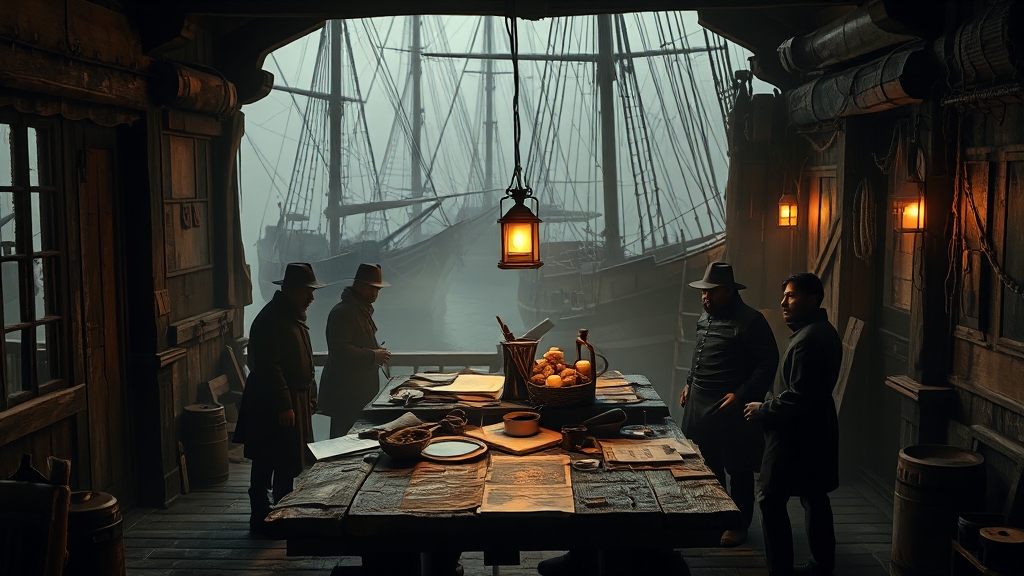 하마평, 무엇을 의미할까요? (realistic 스타일)