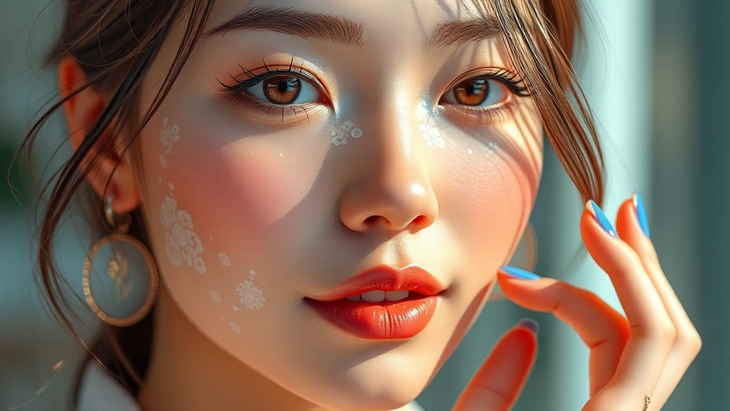 실리콘투 주가 핵심 분석 (realistic 스타일)