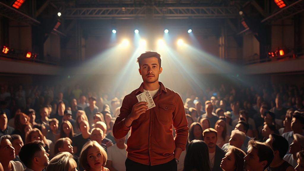 팬클럽 vs 일반: 예매 방식 비교 (realistic 스타일)