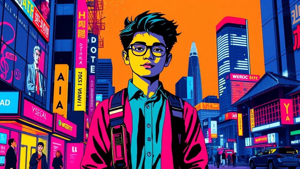 어떤 교육을 받을 수 있나요? (popart 스타일)