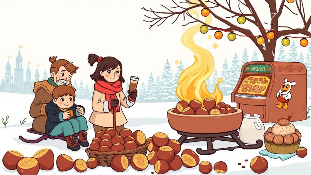 주요 프로그램 소개 (illustration 스타일)