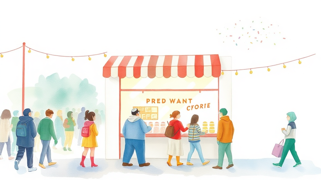 몬트쿠키 초대 방법: 플레이어들의 노력과 전략 (watercolor 스타일)